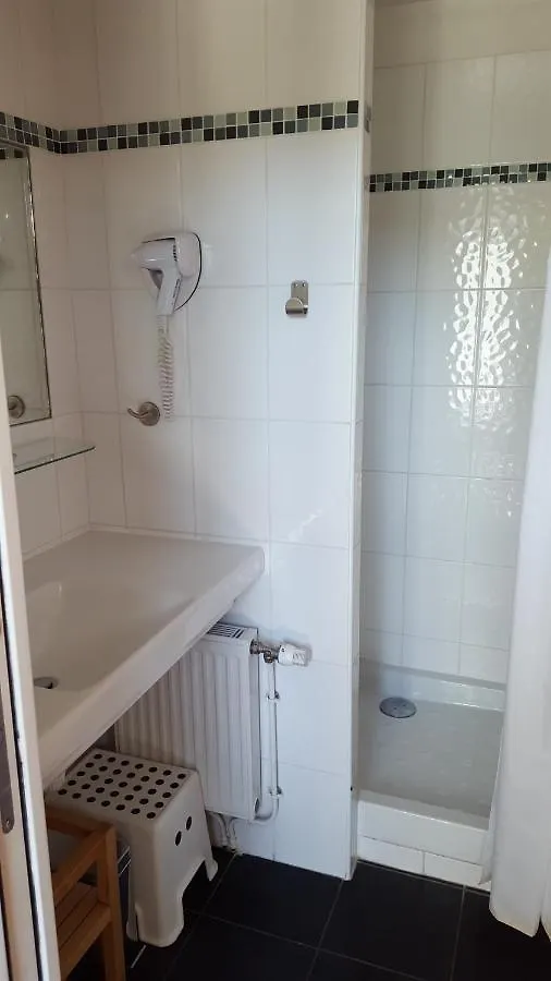 ***  Au Troubadour Bed & Breakfast Lille France