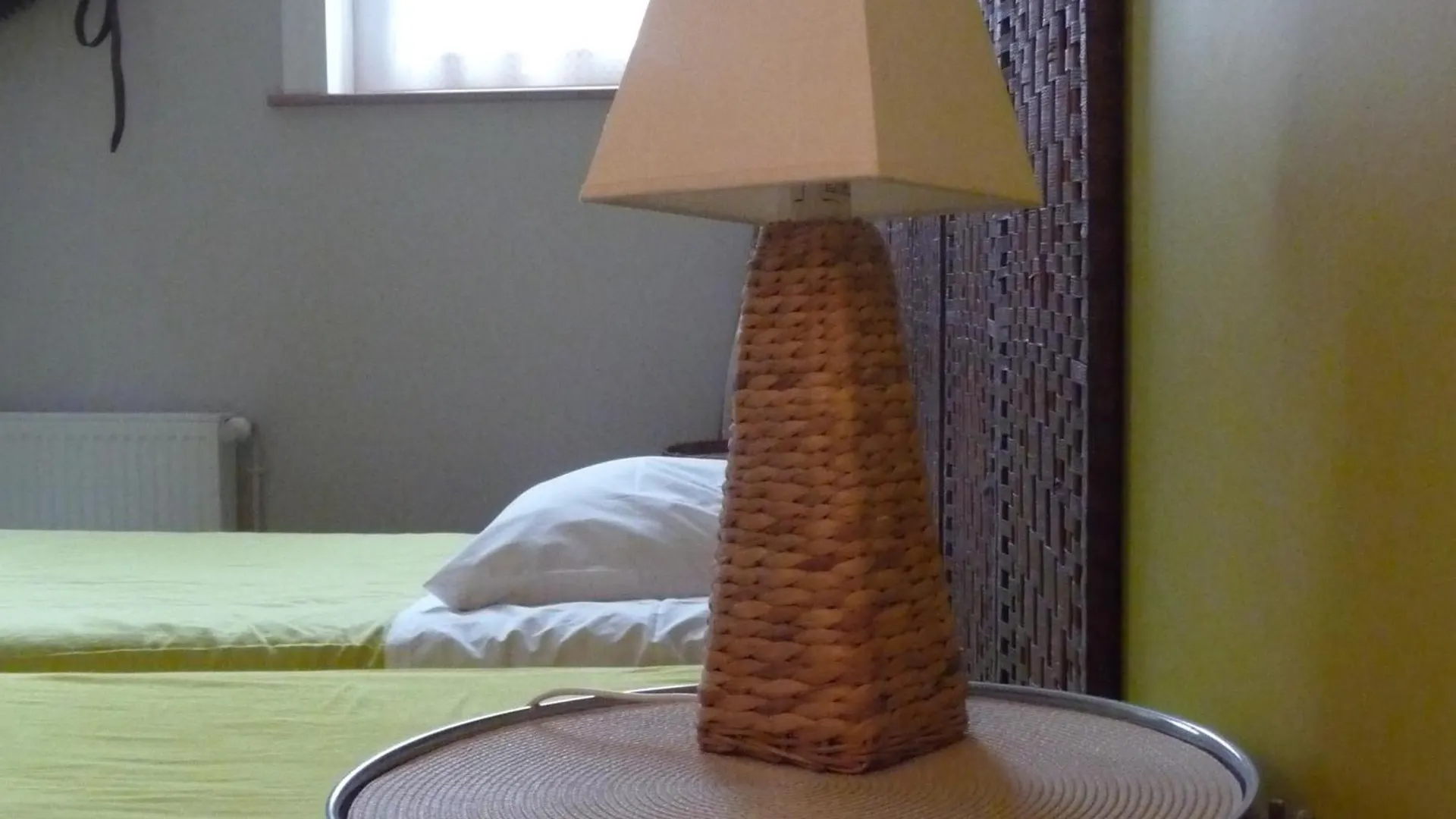 Au Troubadour Bed & Breakfast Lille France