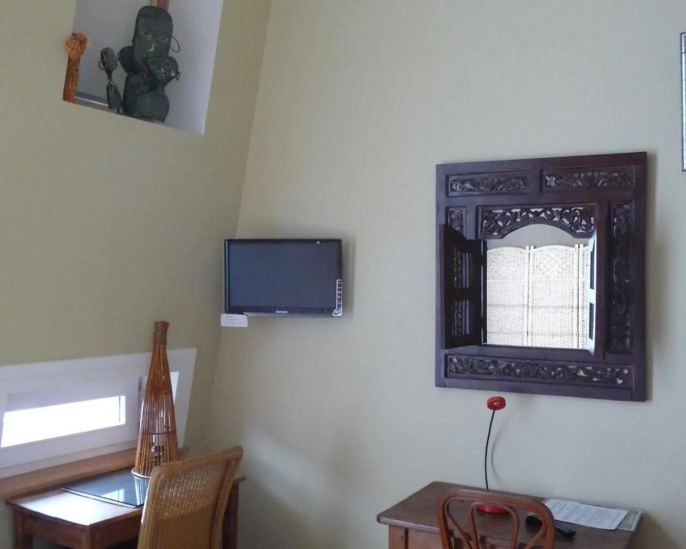 Au Troubadour Bed & Breakfast Lille 3*,  France